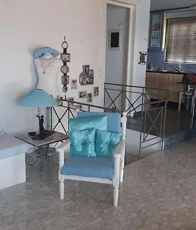 Villa πασιθέα