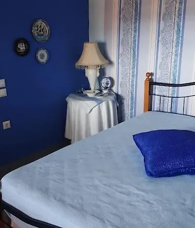 Villa πασιθέα *