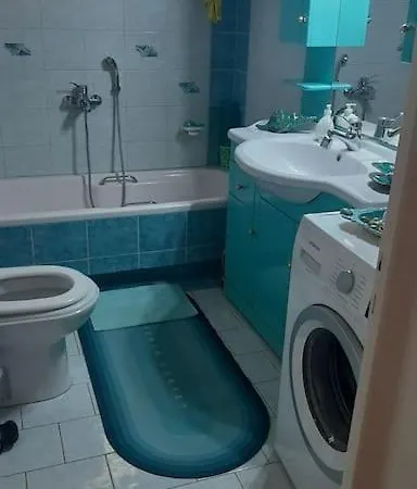 Villa πασιθέα Khánia