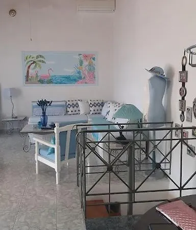πασιθέα Villa Khánia