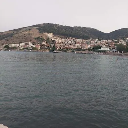 Villa πασιθέα