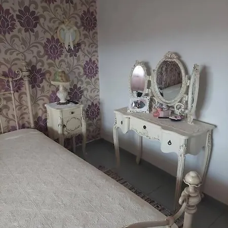 Villa πασιθέα Khánia