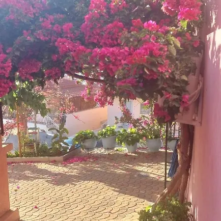 Villa πασιθέα