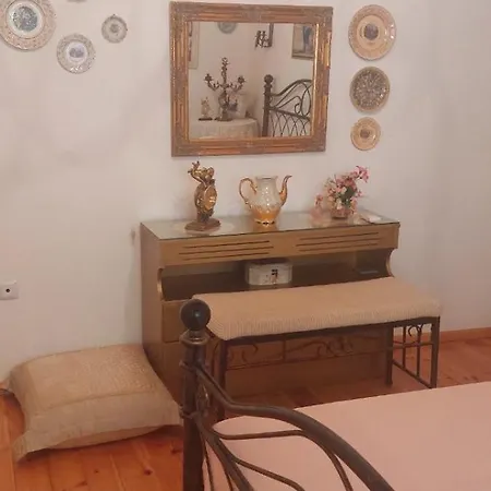 πασιθέα Villa *