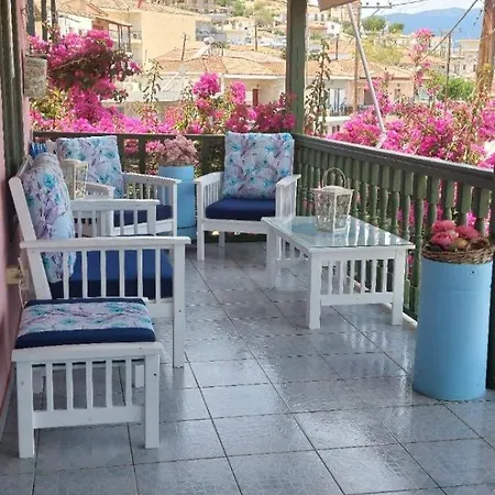Villa πασιθέα Khánia
